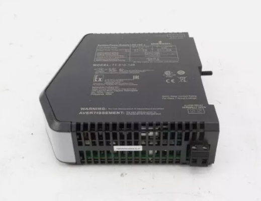 KJ1501X1-BC4 এমারসন সিস্টেম ডুয়াল ডিসি পাওয়ার সাপ্লাই