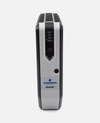 KJ2005X1-MQ2 এমারসন সিস্টেম ডুয়াল ডিসি পাওয়ার সাপ্লাই