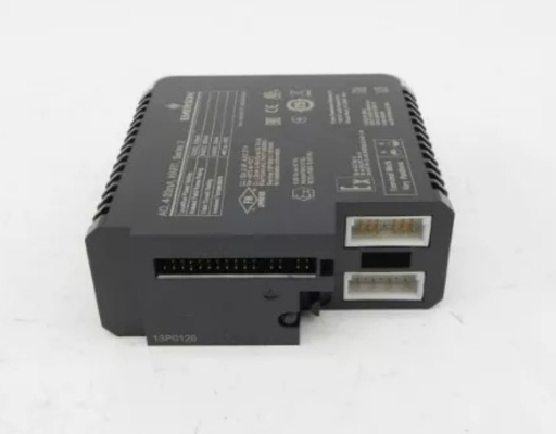 KJ3221X1-BA2 এমারসন AO 4-20 mA হার্ট 8-চ্যানেল