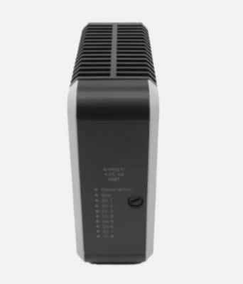 KJ3222X1-BA2 এমারসন এআই 8 CH 4-20mA হার্ট কার্ড সিরিজ 2