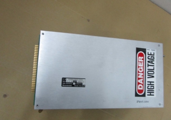 01984-0605-0001 Emerson MUX উচ্চ ভোল্টেজ পাওয়ার সাপ্লাই মডিউল