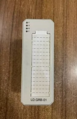LDGRB-01 3BSE013177R1 ABB উচ্চ-কার্যকারিতা নিয়ামক মডিউল