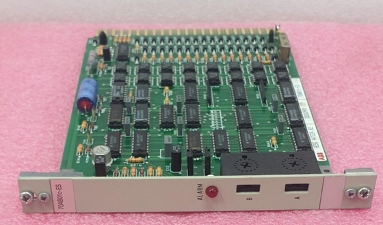 70EA01B-ES HESG447307R1 ABB অ্যানালগ ইনপুট মডিউল