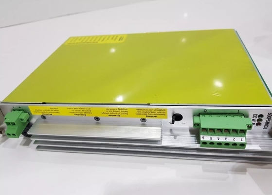 500PSM03A 1MRB150038R1 ABB পাওয়ার সাপ্লাই মডিউল 100W