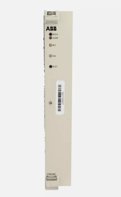216GW62 HESG324008 ABB সংখ্যাসূচক জেনারেটর সুরক্ষা