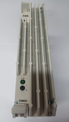 216NG63 HESG441635R1 ABB সংখ্যাগত জেনারেটর সুরক্ষা