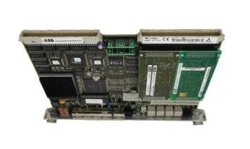 500CPU03 IHDF700003R6121 ABB কেন্দ্রীয় প্রসেসিং ইউনিট