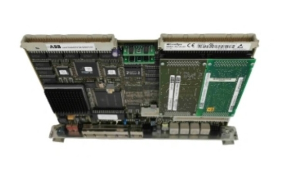 500CPU03 IHDF700003R5112 ((500PBIO01-TTL IMRB178009R002+500PBIO01-TTL IMRB178009R002) ABB কেন্দ্রীয় প্রসেসিং ইউনিট