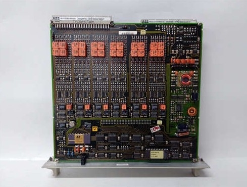 216EA61B HESG448230R1/G ABB ডিজিটাল অটোমেশন নিয়ন্ত্রণ মডিউল