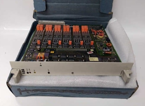 216EA61B HESG448230R1/G ABB ডিজিটাল অটোমেশন নিয়ন্ত্রণ মডিউল