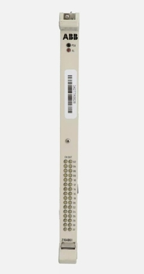 216AB61 HESG324013R101/B ABB বাইনারি ডিজিটাল আউটপুট মডিউল