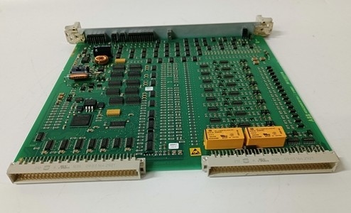 216DB61 HESG324063R100/G ABB কন্ট্রোল কার্ড মডিউল