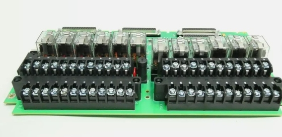 IS200TRLYH1B জিই রিলে আউটপুট টার্মিনাল বোর্ড