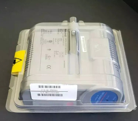 হানিওয়েল 8C-PDODA1 24VDC ডিজিটাল আউটপুট মডিউল লেপযুক্ত ক্ষেত্র বিচ্ছিন্ন