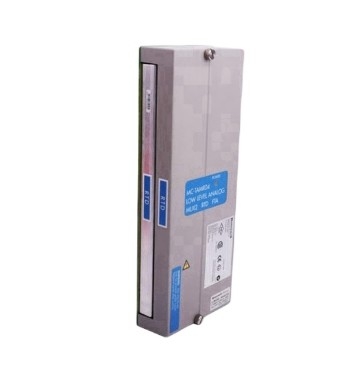 হানিওয়েল 51304477-100 কন্ট্রোল বোর্ড নিম্ন স্তরের অ্যানালগ ইনপুট মাল্টিপ্লেক্সার