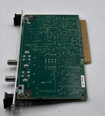 হানিওয়েল 51304511-200 পিএলসি মোডু এনআইএম মোডেম অ্যাডাপ্টার বোর্ড সমাবেশ (ইসি)