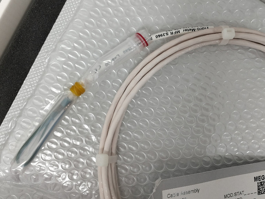 EC153 922-153-000-202 বাহ্যিক চার্জ এম্প্লিফায়ার সহ ক্যাবল অ্যাক্সিলেরোমিটার
