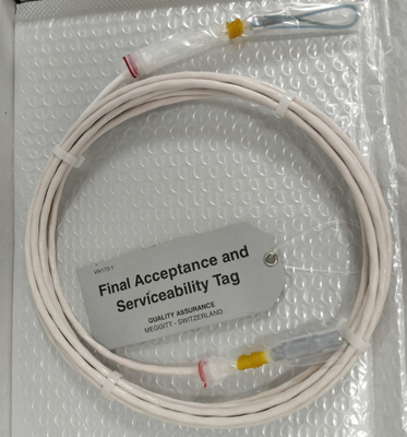 EC153 922-153-000-202 বাহ্যিক চার্জ এম্প্লিফায়ার সহ ক্যাবল অ্যাক্সিলেরোমিটার