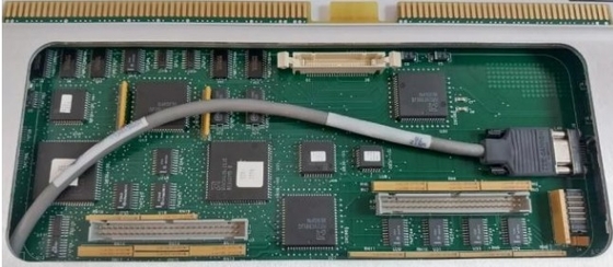 হানিওয়েল 51402083-100 WSI2 64MHz w/o গ্রাফিক্স মেমরি প্রসেসর মডিউল বোর্ড