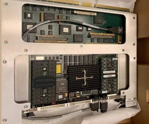 হানিওয়েল 51402083-100 WSI2 64MHz w/o গ্রাফিক্স মেমরি প্রসেসর মডিউল বোর্ড