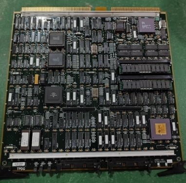হানিওয়েল 51402000-200 EXCH PWA TPDG 130MHz টার্বো পেরিফেরাল ডিসপ্লে জেনারেশন