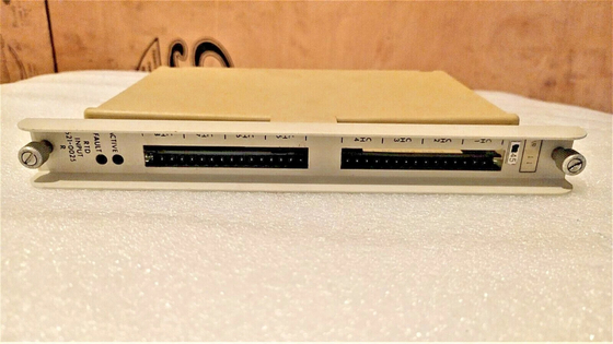 Honeywell 621-0025RC RTD ইনপুট মডিউল শিল্প অ্যাপ্লিকেশনের জন্য নির্ভুলতা তাপমাত্রা পর্যবেক্ষণ