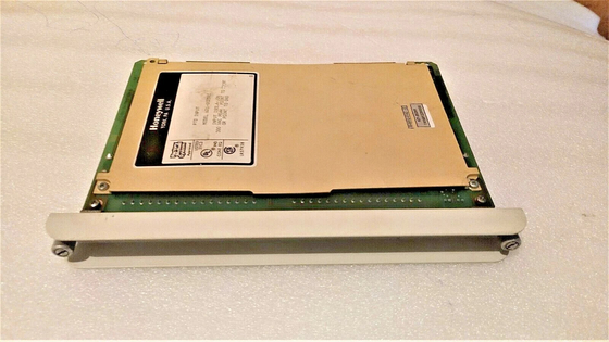Honeywell 621-0025RC RTD ইনপুট মডিউল শিল্প অ্যাপ্লিকেশনের জন্য নির্ভুলতা তাপমাত্রা পর্যবেক্ষণ