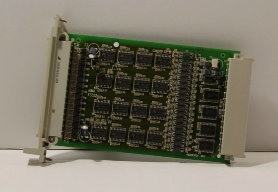 F3222 HIMA 8-চ্যানেল ইনপুট মডিউল সান্নিধ্য সুইচ
