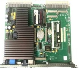 F6103 HIMA সাধারণ অগ্রগতি সংক্ষিপ্ত ফর্ম 8 চ্যানেল