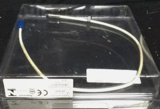 21504-000-008-05-02 বেন্টলি নেভাদা 5 এবং 8 এমএম স্ট্যান্ডার্ড মাউন্ট প্রক্সিমিটি প্রোব