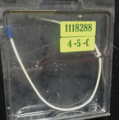 21504-000-008-05-02 বেন্টলি নেভাদা 5 এবং 8 এমএম স্ট্যান্ডার্ড মাউন্ট প্রক্সিমিটি প্রোব