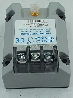 330100-90-00 বেন্টলি নেভাদা 3300 সিরিজ প্রক্সিমিটি সেন্সর 24VDC 8 MM