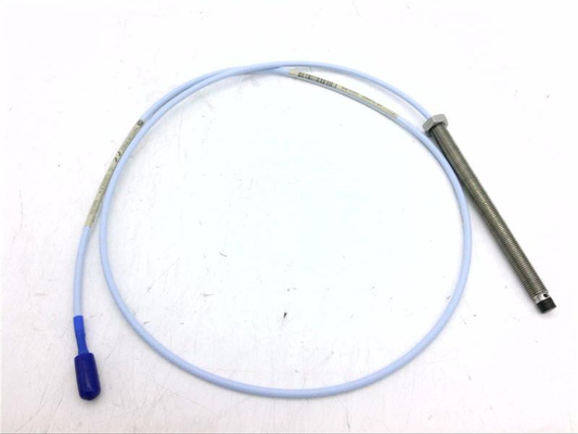 330101-00-48-10-02-05 বেন্টলি নেভাদা 3300 এক্সএল 8 এমএম প্রক্সিমিটি সেন্সর