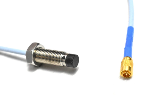 330101-00-12-05-02-00 বেন্টলি নেভাদা 3300 এক্সএল 8 এমএম প্রক্সিমিটি প্রোব
