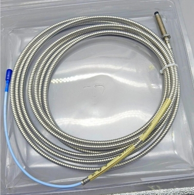 330104-00-06-10-02-00 বেন্টলি নেভাদা 3300 এক্সএল 8 এমএম প্রক্সিমিটি সেন্সর ক্যাবল