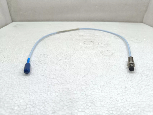 330105-02-12-05-02-00 বেন্টলি নেভাদা প্রোব ইন্ডাস্ট্রিয়াল প্রক্সিমিটি সেন্সর
