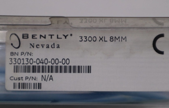 330130-040-00-00 বেন্টলি নেভাদা 3300XL 8MM স্ট্যান্ডার্ড এক্সটেনশন ক্যাবল