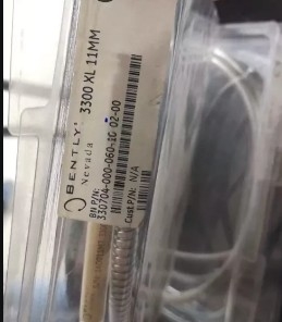 330704-000-060-10-02-00 বেন্টলি নেভাদা সান্নিধ্য সেন্সর 3300 এক্সএল 11 মিমি