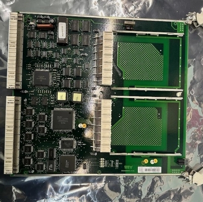 SC510 3BSE003832R1 সিপিইউ কমিউনিকেশন মডিউল ছাড়াই এবিবি সাবমডিউল ক্যারিয়ার