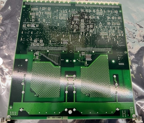 SC510 3BSE003832R1 সিপিইউ কমিউনিকেশন মডিউল ছাড়াই এবিবি সাবমডিউল ক্যারিয়ার