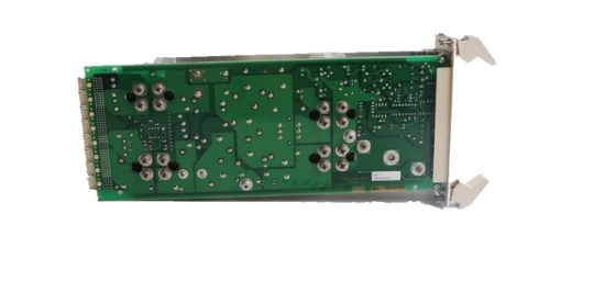 SR511 3BSE000863R1 ABB পাওয়ার সাপ্লাই রেগুলেটর 24V/5V শিল্প অটোমেশনের জন্য