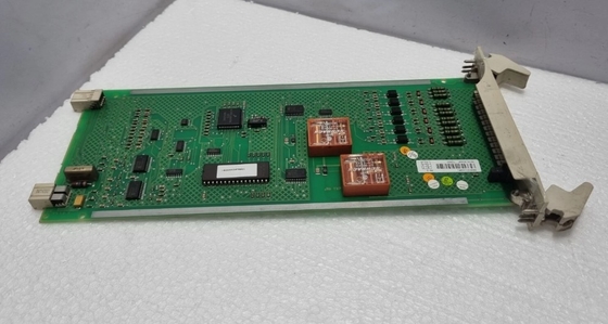 TC520 3BSE001449R1 এবিবি সিস্টেম স্ট্যাটাস কালেক্টর যোগাযোগ মডিউল