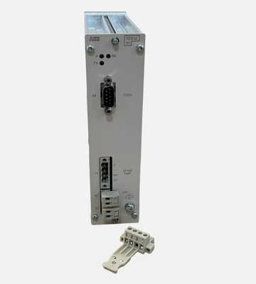 TC512V1 3BSE018059R1 ABB RS485 টুইস্টেড জোড় মডেম যোগাযোগ মডিউল