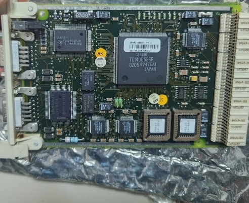 CI520V1 3BSE012869R1 ABB AF100 যোগাযোগ ইন্টারফেস মডিউল