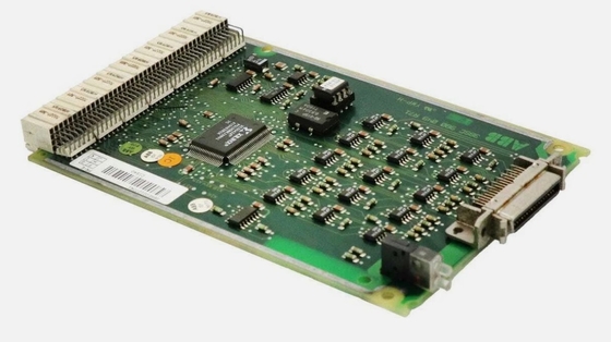CI540 3BSE001077R1 ABB S100 I/O বাস এক্সটেনশন যোগাযোগ মডিউল