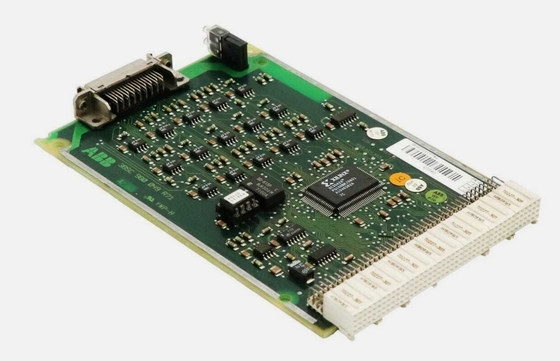 CI540 3BSE001077R1 ABB S100 I/O বাস এক্সটেনশন যোগাযোগ মডিউল