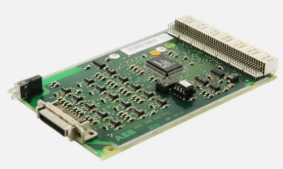 CI540 3BSE001077R1 ABB S100 I/O বাস এক্সটেনশন যোগাযোগ মডিউল
