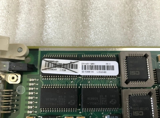 CI534V02 3BSE010700R1 ABB সাবমডিউল মোডবাস ইন্টারফেস 2 চ্যানেল