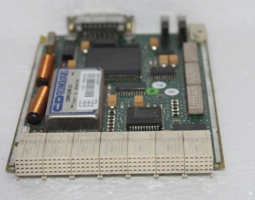 CS513 3BSE000435R1 ABB পিএলসি মডিউল পুনর্নির্মাণ IEEE 802.3 ল্যান-মডিউল