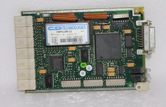CS513 3BSE000435R1 ABB পিএলসি মডিউল পুনর্নির্মাণ IEEE 802.3 ল্যান-মডিউল